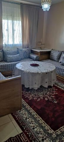 شقة للكراء للعائلات فقط