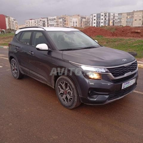 KIA SELTOS XL TA Diesel Manuelle 20121