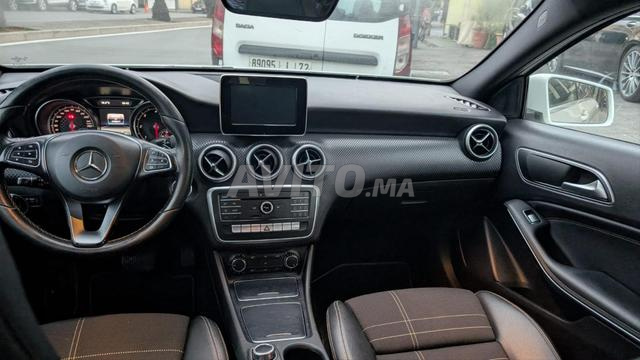 Mercedes-Benz Classe A Diesel Automatique 2016