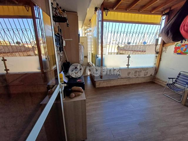 CMN-SI-1916 - Appartement à vendre à Bourgogne Est