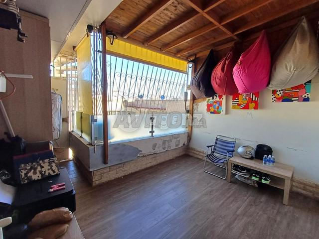 CMN-SI-1916 - Appartement à vendre à Bourgogne Est - 2