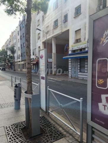 Appartement à louer pour les célibataires à Sala