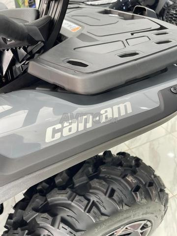 can-am outlander 1000R