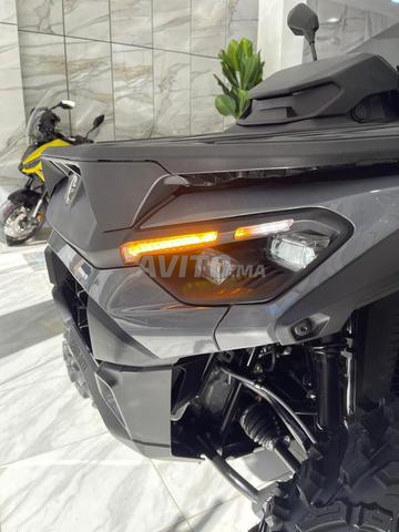 can-am outlander 1000R