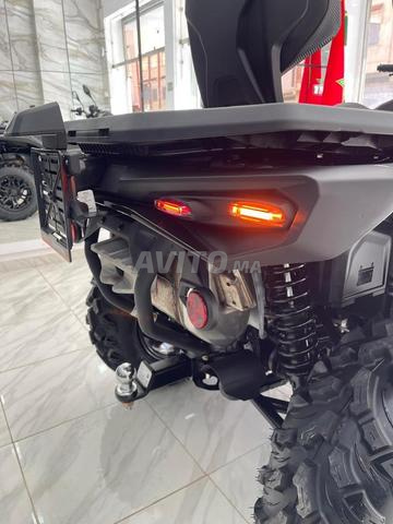 can-am outlander 1000R