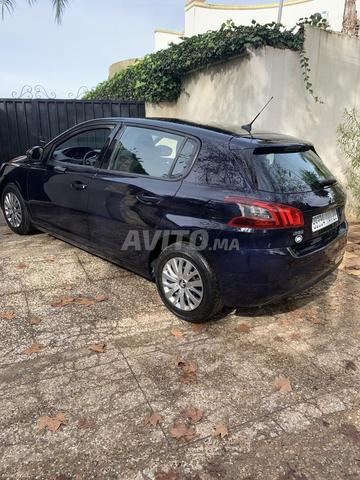 Peugeot 308 diesel