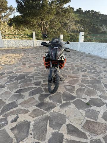 ktm 1290 super adv R