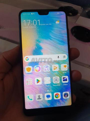 huawei p20 128 giga 4 ram