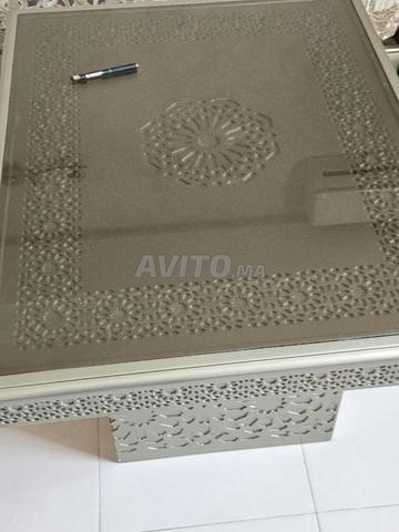 صالون مغربي كامل