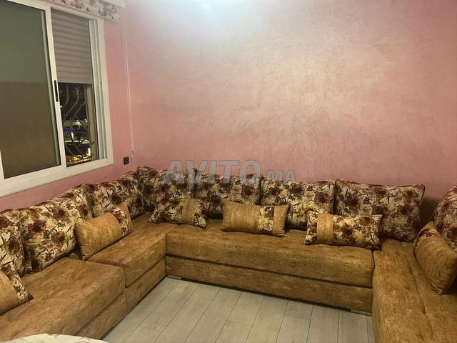 شقة عصرية للبيع - 2