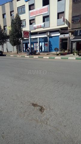 Appartement à vendre, propre, rénové au-dessus de Bim Hay Al Amal