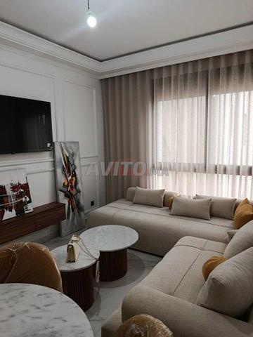 بيع شقة 4 غرف بمساحة 93 متر مربع في دار بوعزة