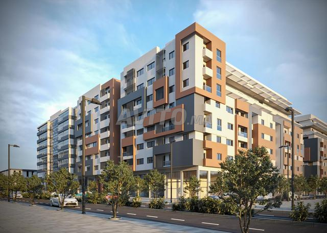 Bureaux à vendre près de Souk El Ahad