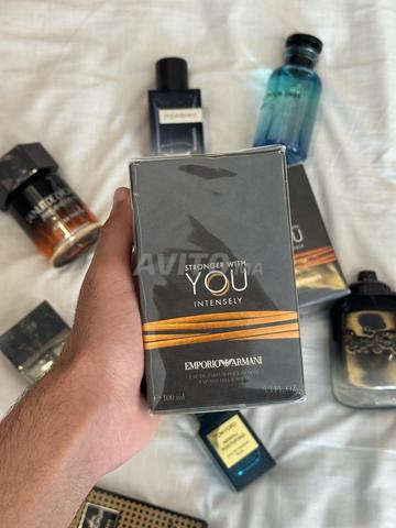 stronger with you intensely 100 ml originale