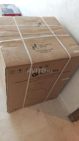 آلة غسيل أوتوماتيكية للبيع في فيكتوريا - 2