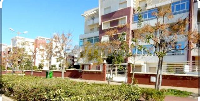 Appartement Marina dor 136 mètre au boulevard