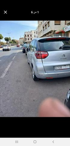 Citroën C4 Diesel Manuel 2011 à Tiznit