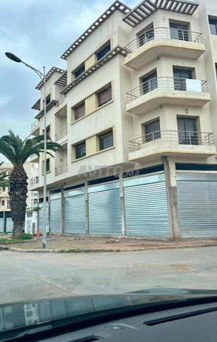 شقق للبيع في وسط مدينة المحمدية