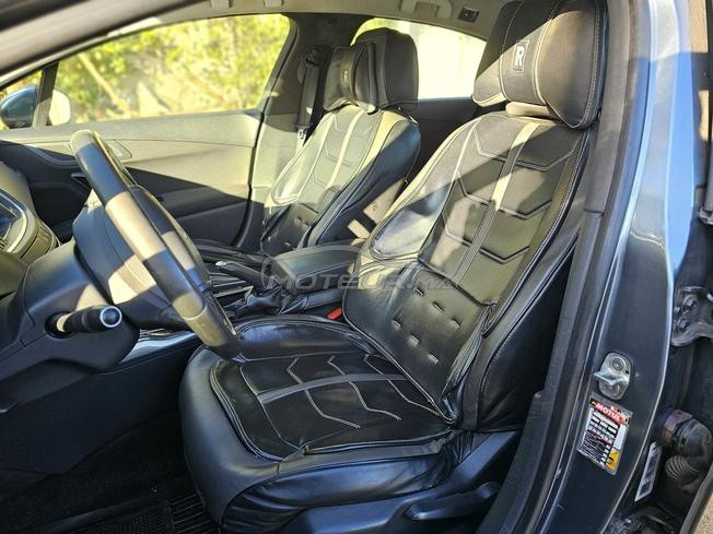 vend Peugeot 508  