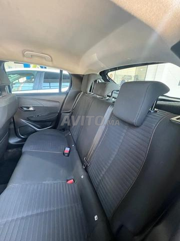 بيجو 208 ALLURE 2023