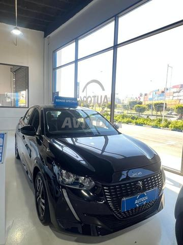 Peugeot 208 ALLURE 2023