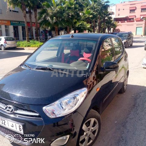 Hyundai i10 très bonne état