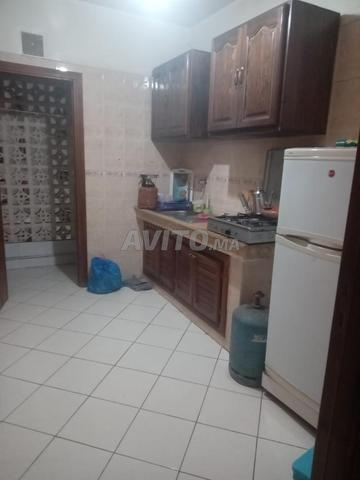 غرفة للفتيات 12 متر مربع في الدار البيضاء