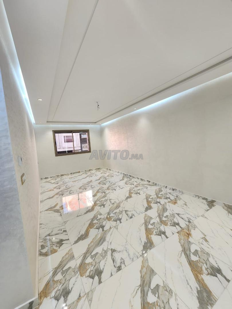 Appartement à louer au mois à Ahlane