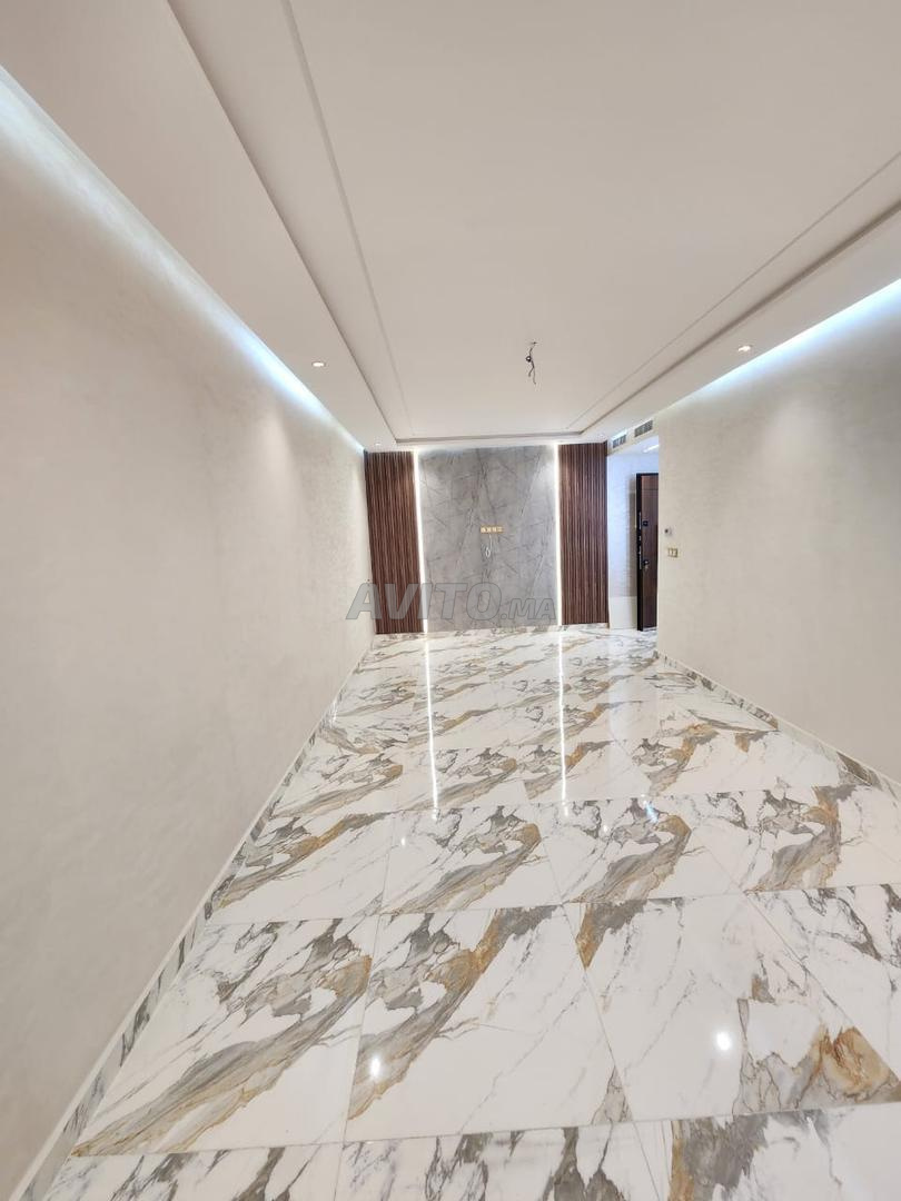 Appartement à louer au mois à Ahlane - image 4