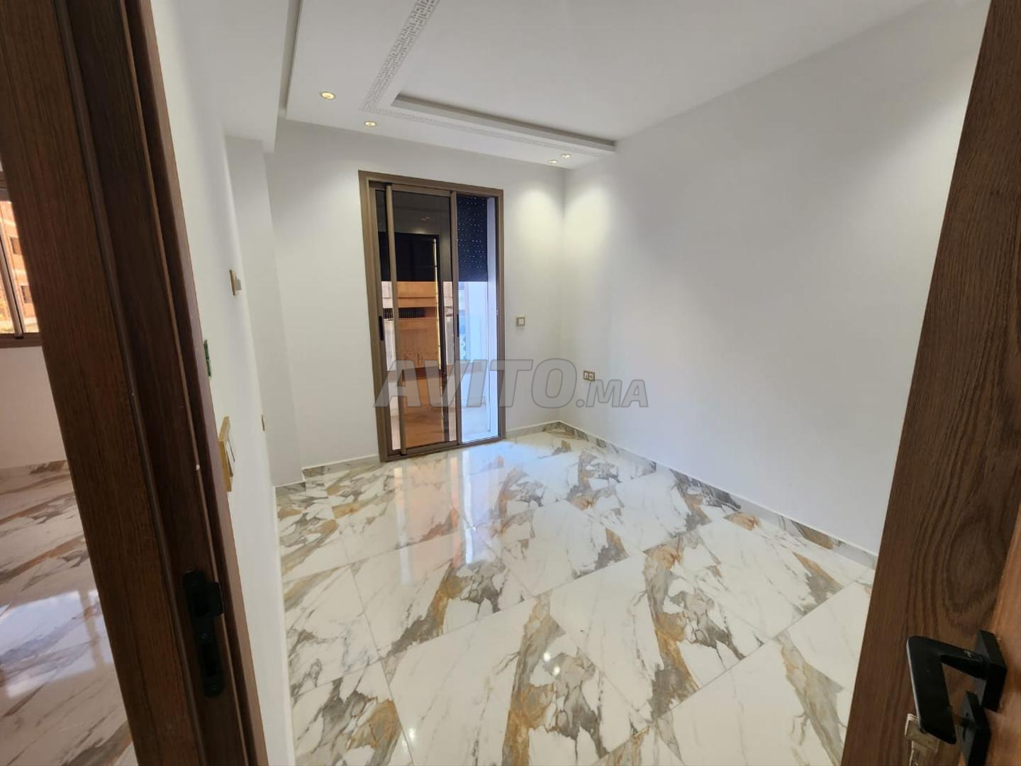 Appartement à louer au mois à Ahlane - image 5