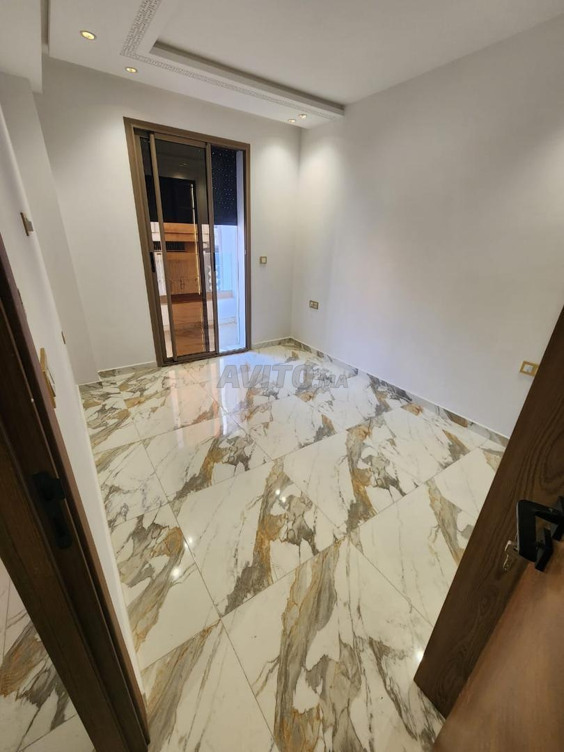 Appartement à louer au mois à Ahlane - image 3