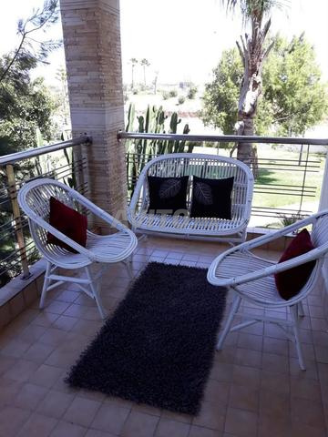 Appartement à louer 75 m² à Sidi Rahal