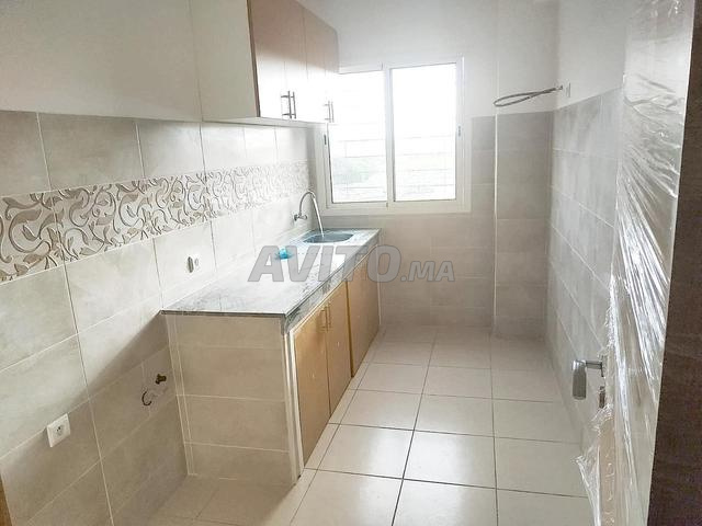 Appartement à louer Jawharat Lba7r Bouknadel