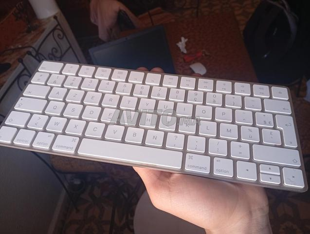 keyboard magic appel