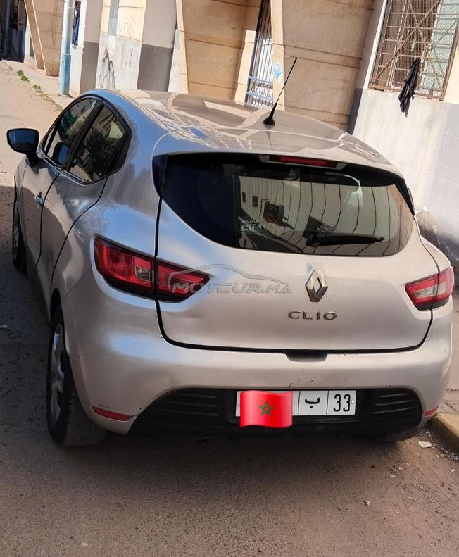 clio4 2019