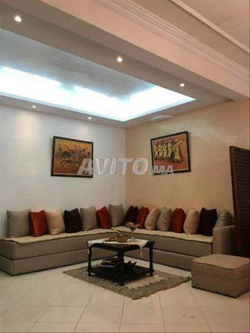 شقة للبيع 114 م² في تمارة