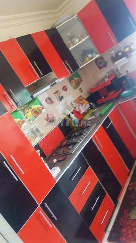 Appartement à vendre 87 m² à Casablanca