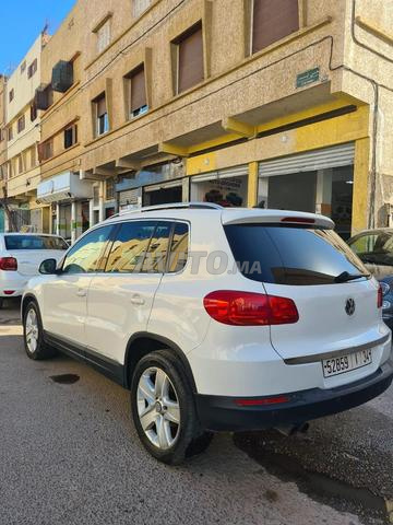 Tigwane 2013 dd 2019