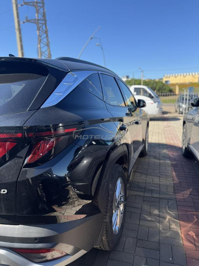 la nouvelle tucson ww