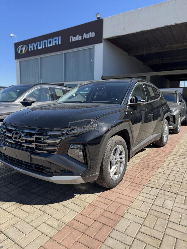 la nouvelle tucson ww