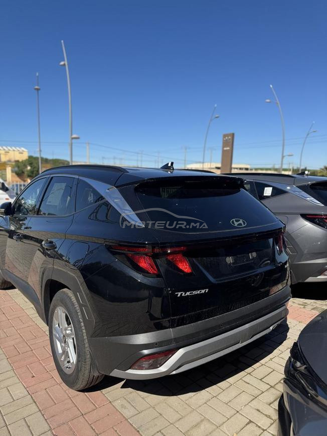 la nouvelle tucson ww