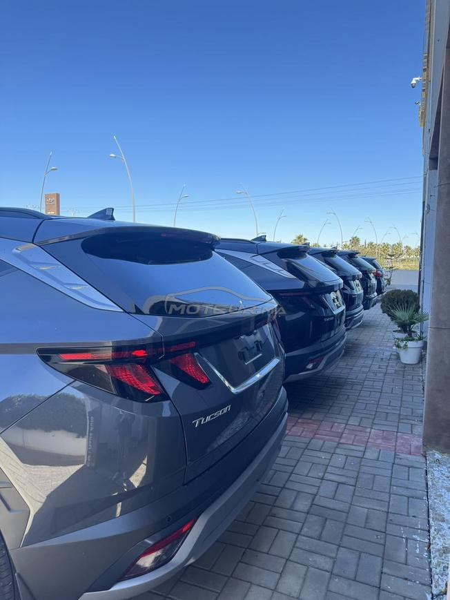 la nouvelle tucson ww