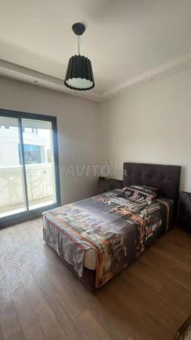 Appartement avec une grande Terrasse à CFC - 2