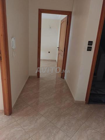 Appartement à louer 50 m² à El Jadida