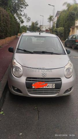 سوزوكي سيليريو للبيع