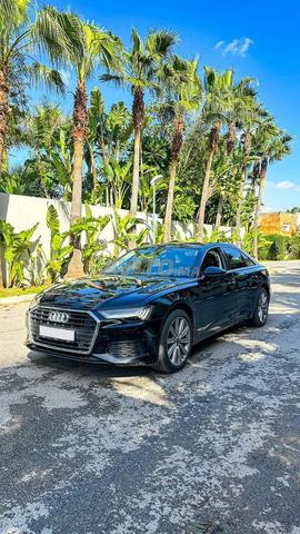 Audi A6 Full Options