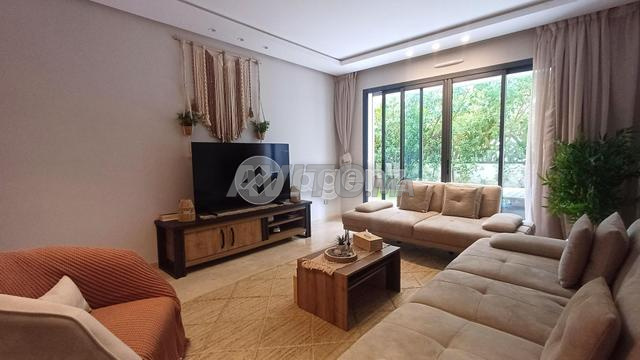 BOU-BO-1070 - Appartement à louer à Ville Verte