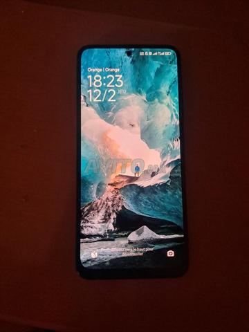 Redmi note 11 4g fi ram 128 stoukage - 2