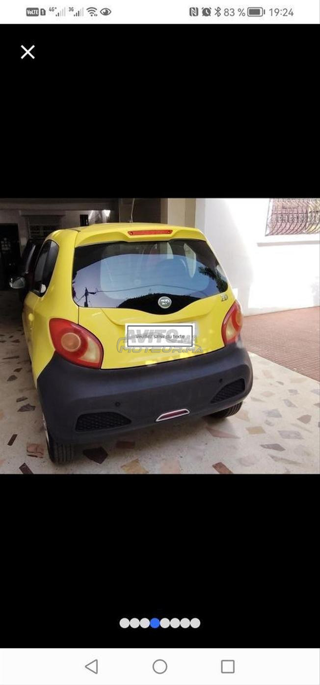 voiture électrique