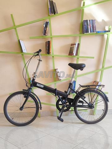 دراجة روسلر دراجة هوائية